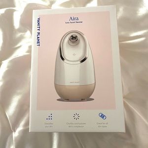 AIRA ICONIC FACIAL STEAMER